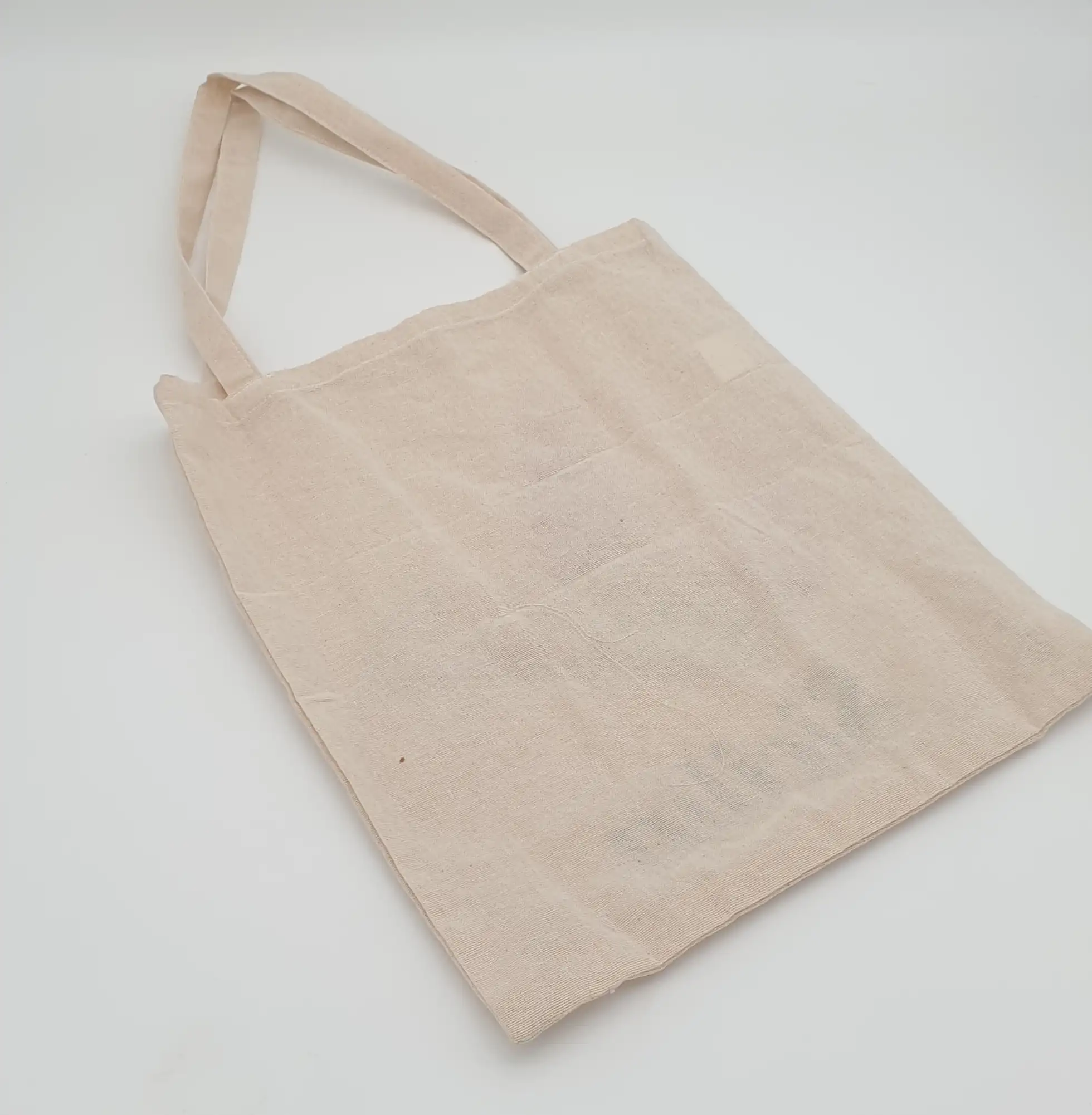 Borsa Cotone Arancino Sicilia - immagine 3