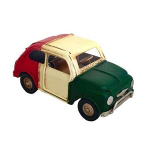 Auto Metallo Italia