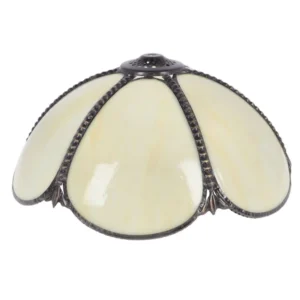 Vetro Tiffany Beige CM 30