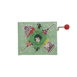 Carillon "Amelie"