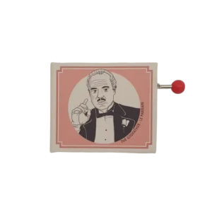 Carillon "Il Padrino"