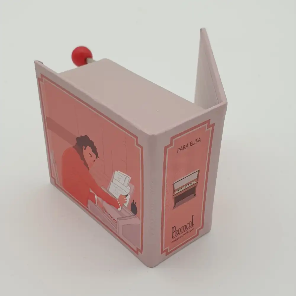 Carillon "Per Elisa" - immagine 2