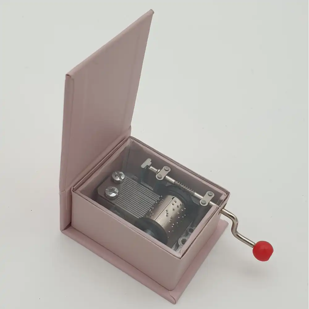 Carillon "Per Elisa" - immagine 4