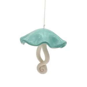 Campanella "medusa piccola" S/10