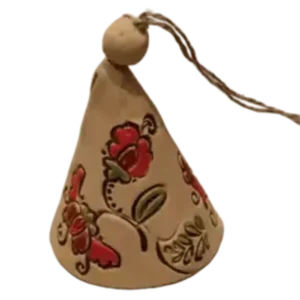 Campana fiori a primavera S/14