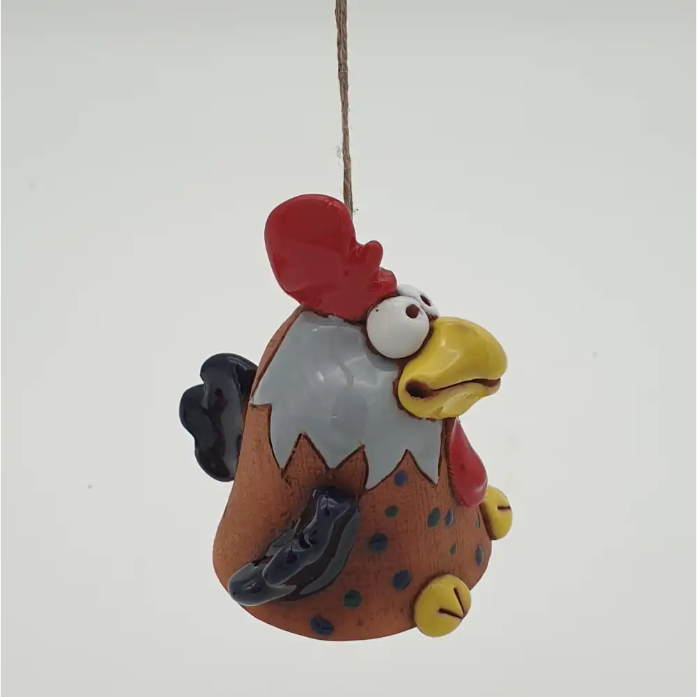Campanella "lo Gallo" S/8 - immagine 2