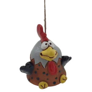 Campanella "lo Gallo" S/8