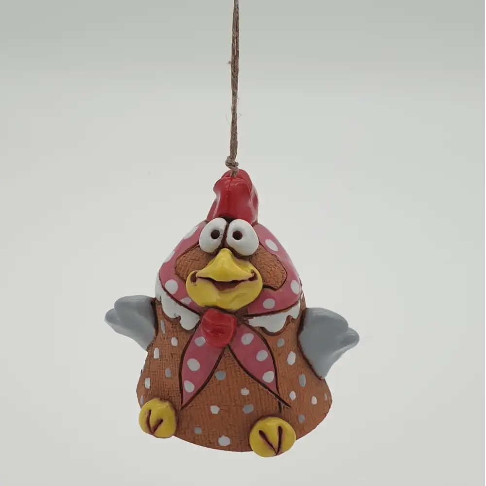 Campanella "lo Gallo" S/8 - immagine 4