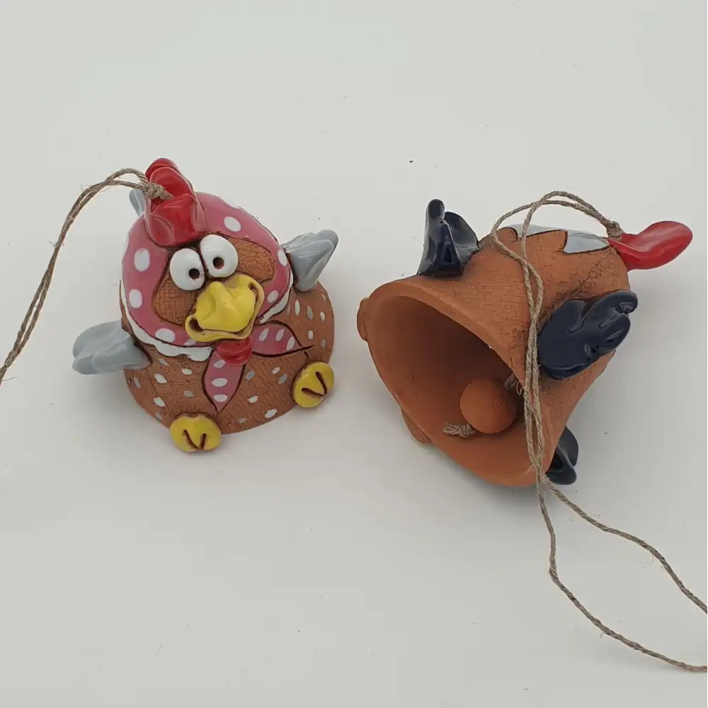 Campanella "lo Gallo" S/8 - immagine 7